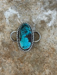 Bamboo Mountian Wild Rag/Twilly Acc