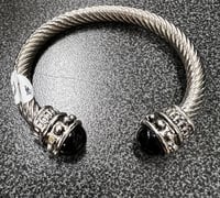 Image 3 of Steal Yurman Large Bracelet 