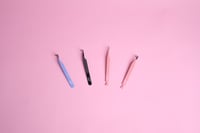 Image 3 of LL Tweezers 