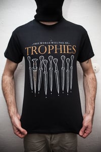 Image of Daggers T-shirt