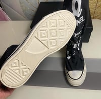 Image 3 of CHUCK COCO RUNNER BOOTS