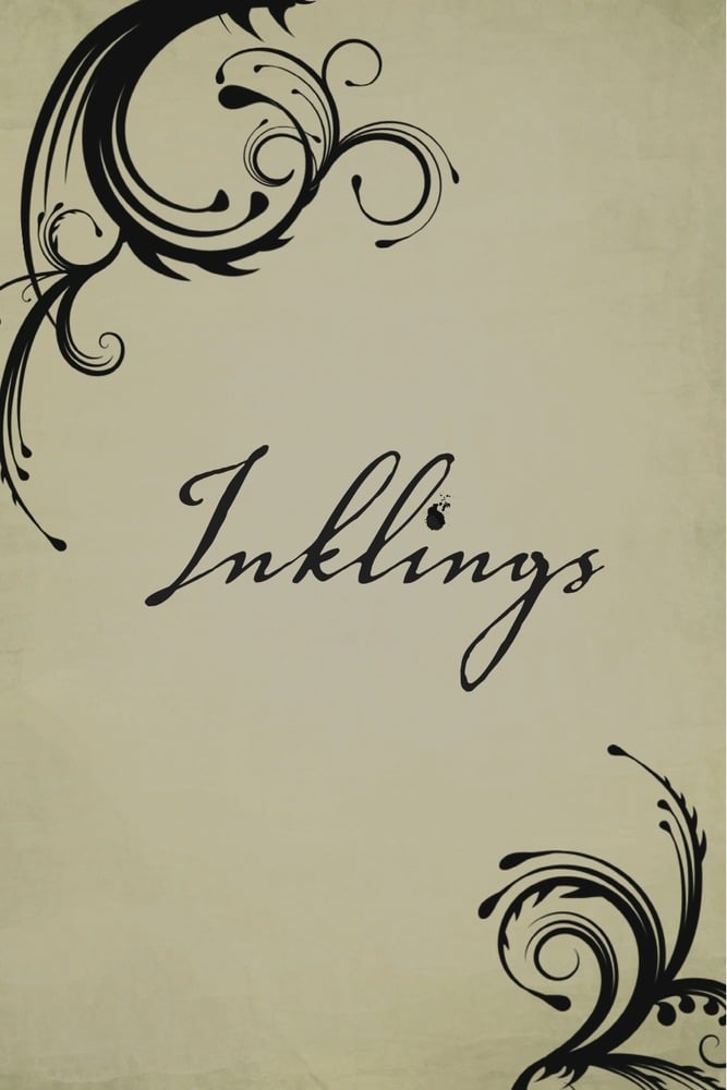 Image of Inklings - 5 copies