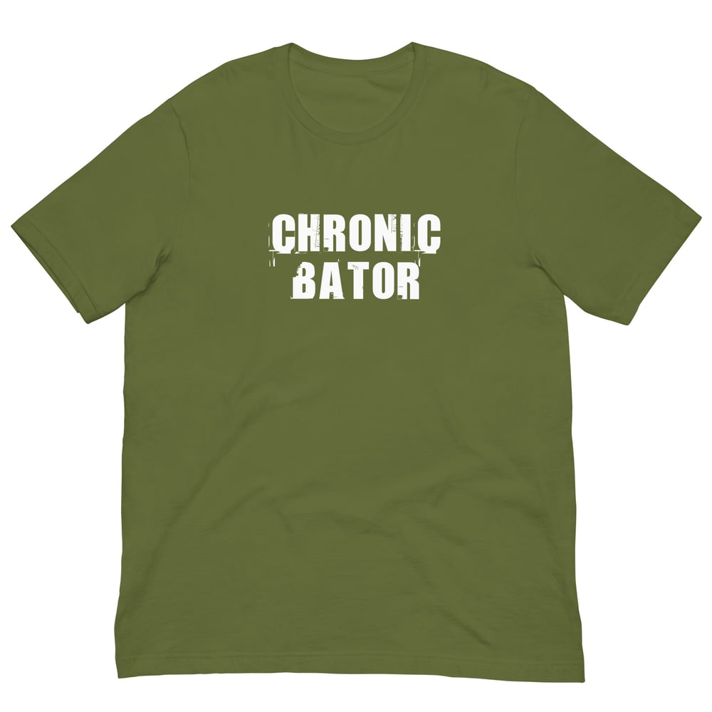 Chronic Bator T-Shirt