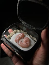 Image 2 of Hare embryo death cast small 