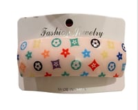 Image 1 of Hair clip 4 pack