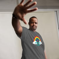 Image 24 of Sounds Gay tee