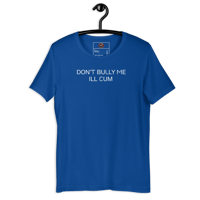 Image 5 of Bully Unisex t-shirt 