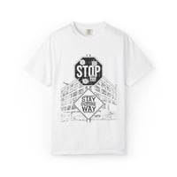 Image 3 of Stay Out the Way Tee
