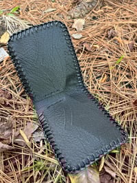 Image 3 of Dragons Head Billfold