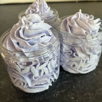 Image 2 of 'Parma Violets' Whipped Soap