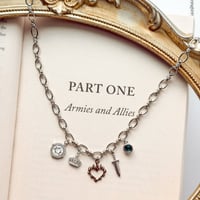 Image 1 of HEIR TO THE THRONE