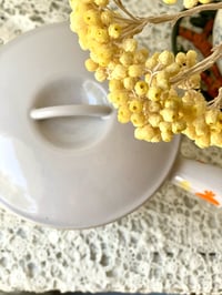 Image 3 of Caquelon LeCreuset année 70 [au lieu de 36€]