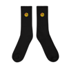 Y2K Embroidered Socks 001