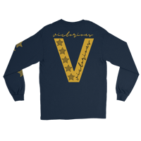 Image 9 of Men’s Victorious Long Sleeve Shirt