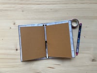 Image 4 of Pinodori A6 Asia