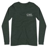 Image 14 of Unisex Long Sleeves