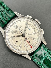 Image 1 of Chronograph Breitling Datora - 785 - Valjoux 72