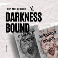Image 1 of EARLY ACCESS Darkness Bound Pledge Tiers