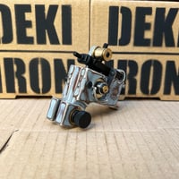 Image 3 of SENSEI V3R RAT STYLE GREY