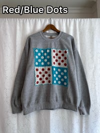 Image 20 of Hanky Crew Neck | MTO