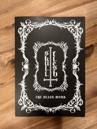 Image 2 of The Black Womb