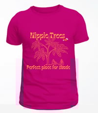 Image 5 of Hippie Trees Tee Shirt