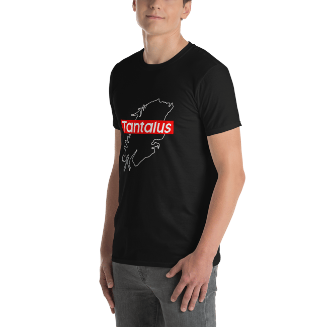 Tantalus Red Label T-Shirt