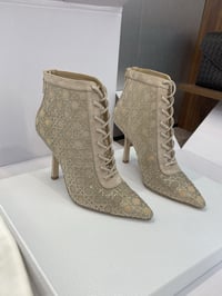 Image 5 of CD Crystal Heels