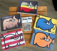 Oink Mini Pack 2.0 