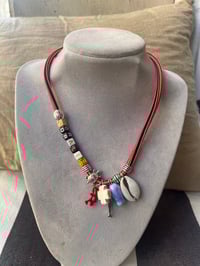 Image 5 of Collier Carriefluo