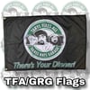 NEW TFA / GRG Flags!