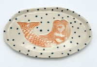 Image 5 of 🧜🏻‍♀️Mermaid Plates 🧜🏻‍♀️