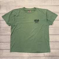Image 2 of Vintage The Rivers Edge Tee - XL