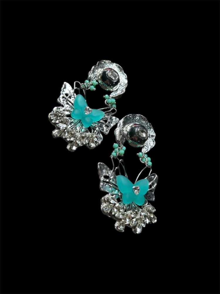 Image of Luz Del Alba earrings 
