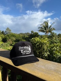 Image 1 of Glow In The Dark Hat