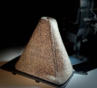 Image 2 of Tweed 4 panel shift boot 