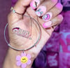 Fabulous && Fierce Bangles