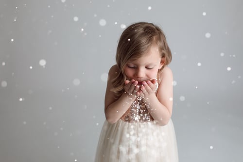 Image of Glitter Minis - Saturday March 15, 2025