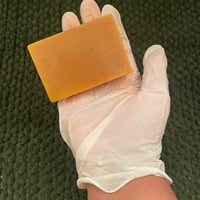 Image 3 of Turmeric Kojic Acid Soap Bar