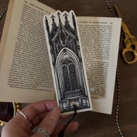 Image 1 of Church Bookmark