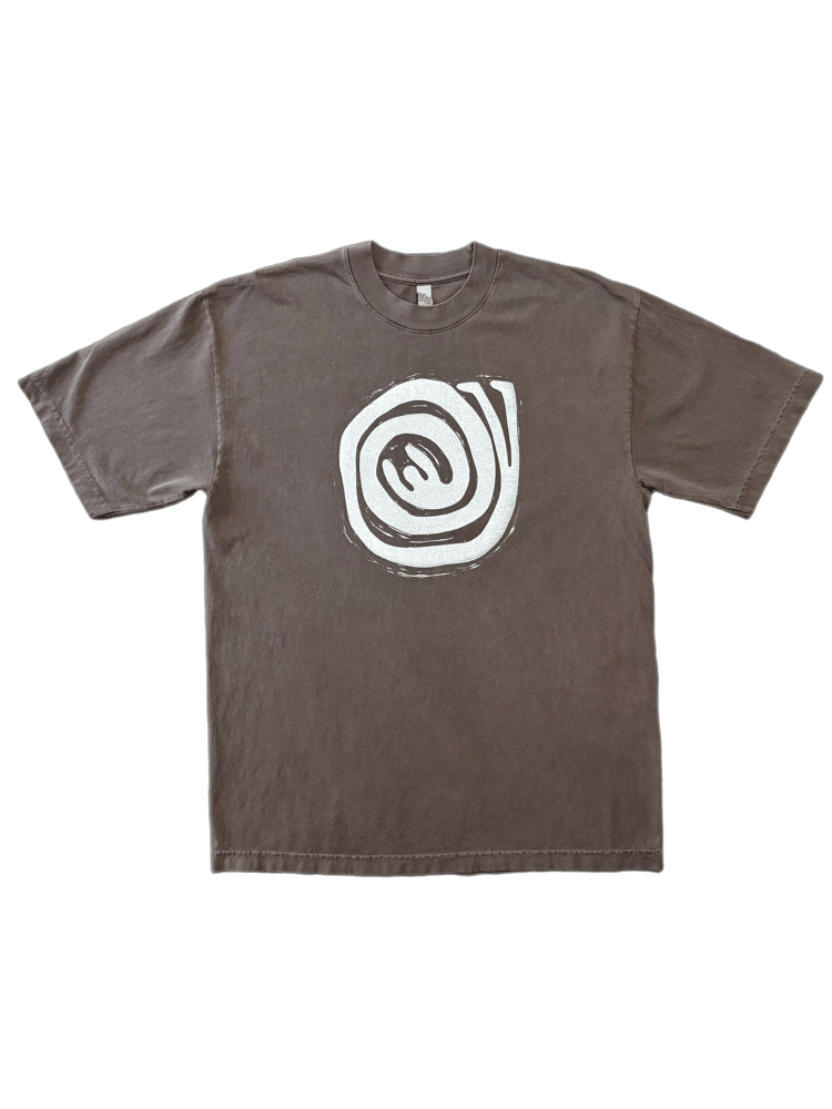 spiral tee 2