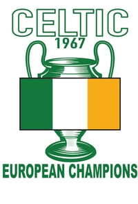 Image 2 of European Champions Tee