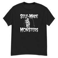 Classic Logo Shirt - Black