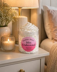 Image 6 of Body Butter: Miss Understood