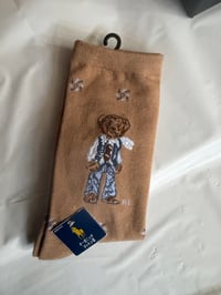Image 1 of RL socks 