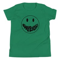 Youth Smiley Tee