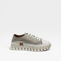 Image 6 of PARIS SILVER GREY/WHITE