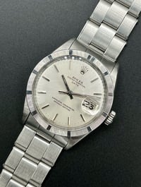 Image 3 of Rolex Oyter Perpetual Date