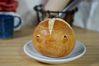 Image 1 of Split P Bread Bowl