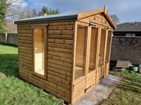 Image 2 of Summer Houses - Style 1